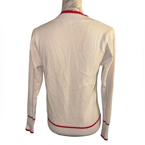 Avara Sweater - Picture 2 of 6